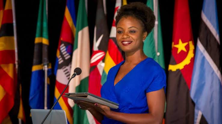 YALI · Young African Leadership Program