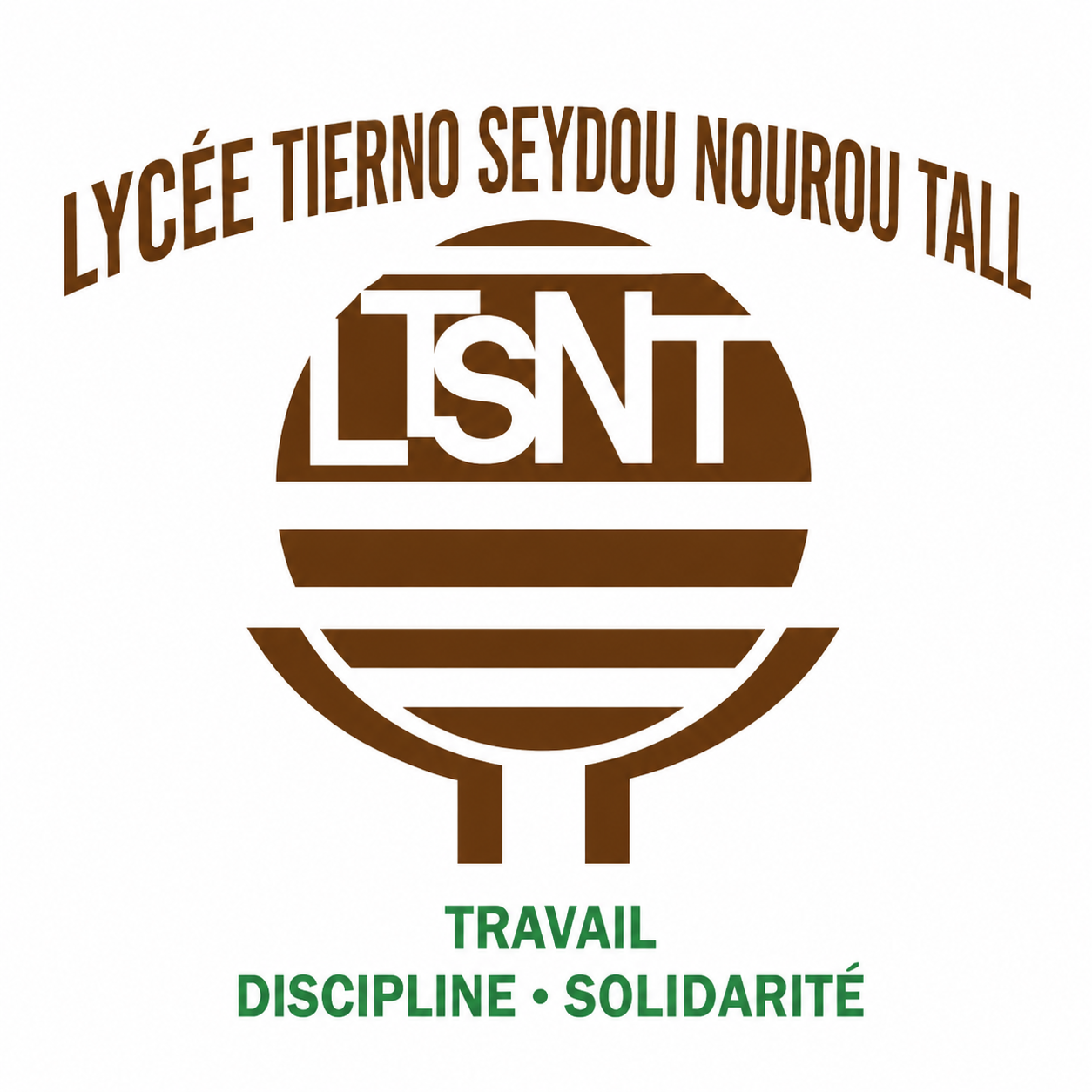 Lycée Tierno Seydou Nourou Tall